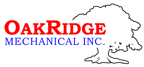 Oakeridge Mechanical